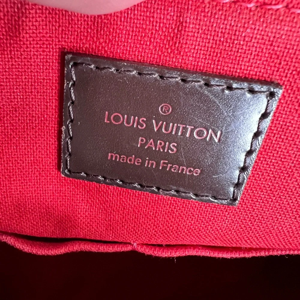 Louis Vuitton Westminster Gm - Picture 10 of 16